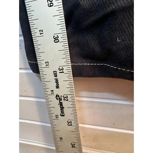 Twill 22 Women’s Flare Jeans - 30x31 - Picture 6 of 9